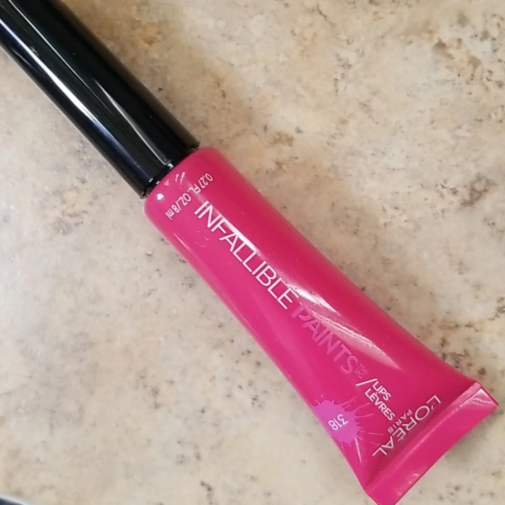LOreal place any